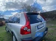Volvo XC90 2004