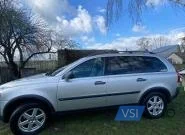 Volvo XC90 2004