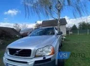 Volvo XC90 2004