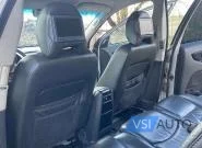 Volvo XC90 2004