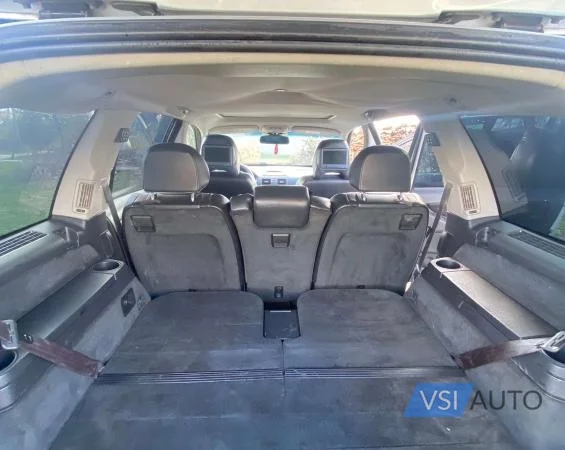 Volvo XC90 2004