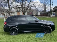 BMW X5 2014