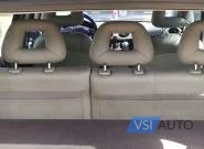 Mercedes-Benz A-Класс 1998
