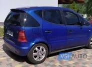 Mercedes-Benz A-Класс 1998