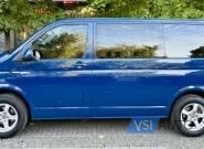 Volkswagen Transporter 2016