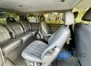 Volkswagen Transporter 2016
