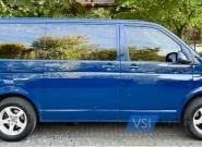 Volkswagen Transporter 2016