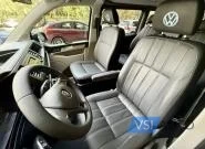 Volkswagen Transporter 2016