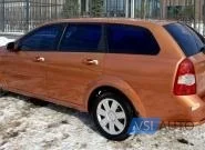 Chevrolet Lacetti 2006