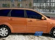 Chevrolet Lacetti 2006