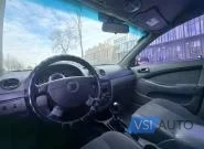 Chevrolet Lacetti 2006