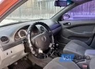 Chevrolet Lacetti 2006