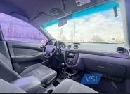 Chevrolet Lacetti 2006