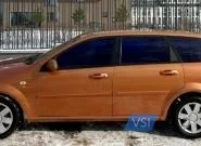 Chevrolet Lacetti 2006