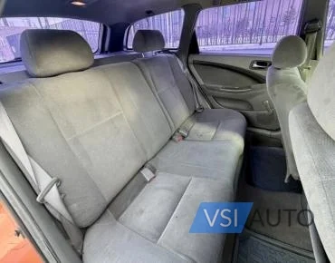 Chevrolet Lacetti 2006