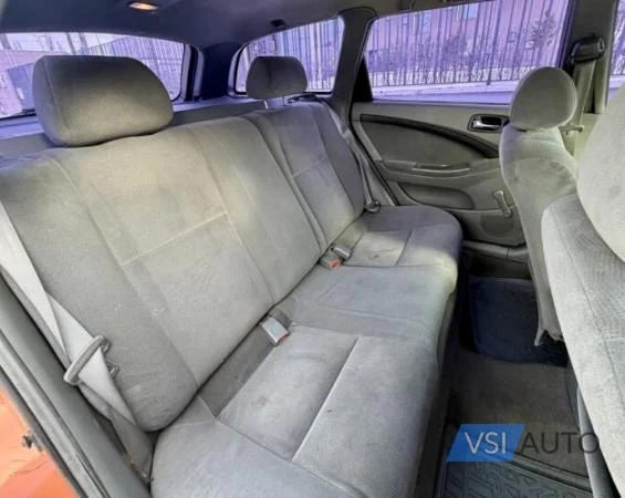 Chevrolet Lacetti 2006